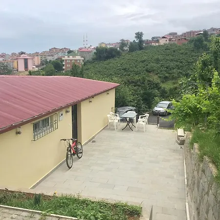 Çiftlik konaklama Kaptan Evleri *