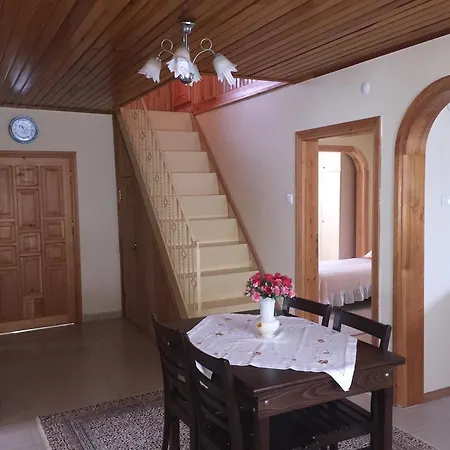 Kaptan Evleri Trabzon