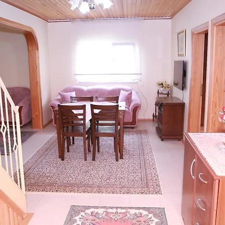 Kaptan Evleri