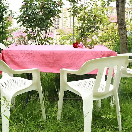 Çiftlik konaklama Kaptan Evleri