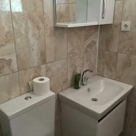 Kaptan Evleri * Trabzon