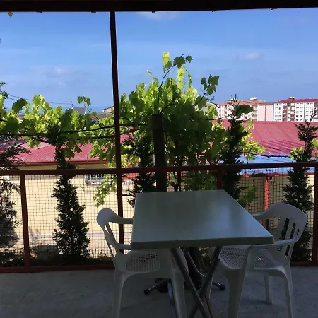 Kaptan Evleri Trabzon