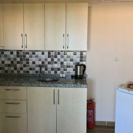 Çiftlik konaklama Kaptan Evleri *