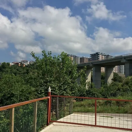 Kaptan Evleri