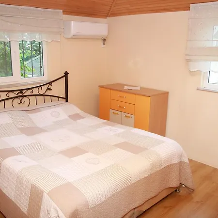 Alloggio per agriturismo Kaptan Evleri